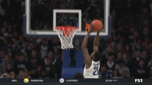 Game Highlights Video