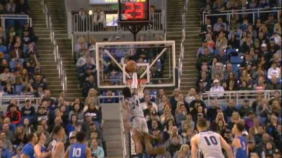 Game Highlights Video