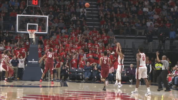 Game Highlights Video