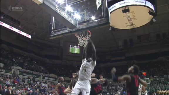 Game Highlights Video