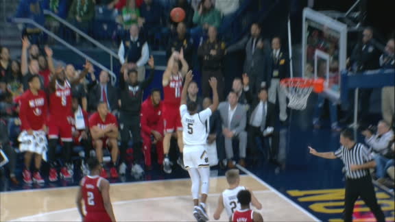 Game Highlights Video