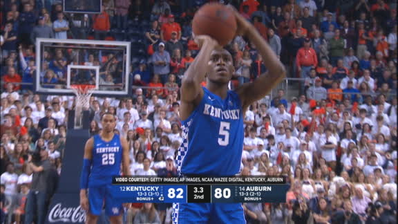 Game Highlights Video