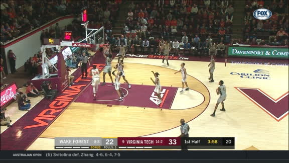 Game Highlights Video