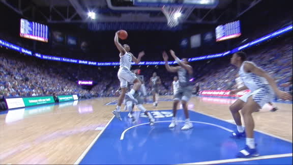 Game Highlights Video