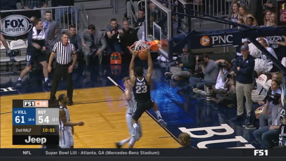 Game Highlights Video