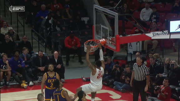 Game Highlights Video