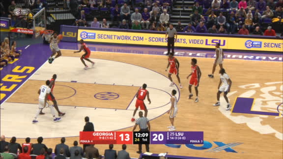 Game Highlights Video