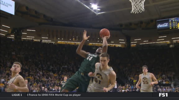 Game Highlights Video