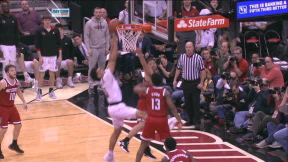 Game Highlights Video