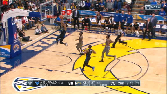 Game Highlights Video