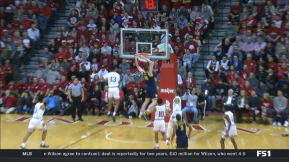 Game Highlights Video