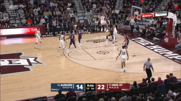 Game Highlights Video