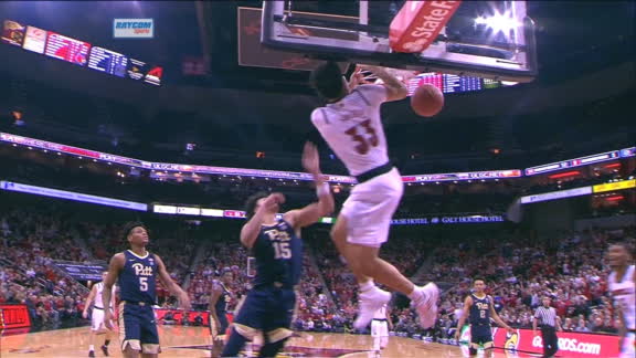 Game Highlights Video