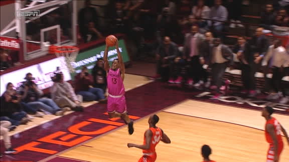 Game Highlights Video