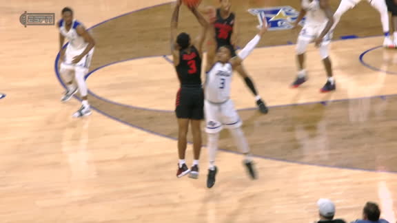 Game Highlights Video