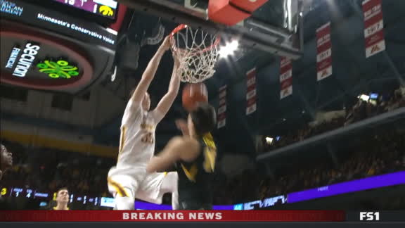 Game Highlights Video