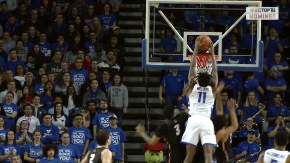 Game Highlights Video