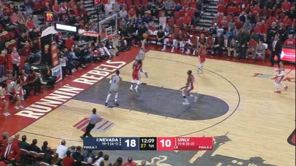 Game Highlights Video