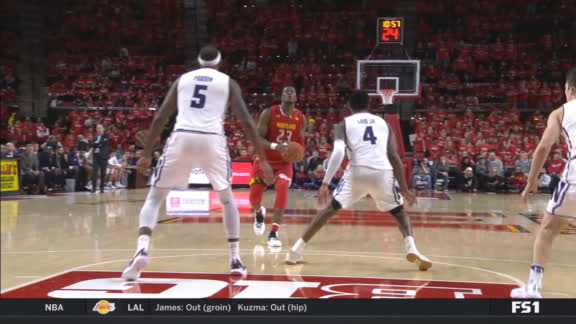 Game Highlights Video