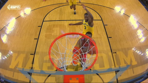 Game Highlights Video