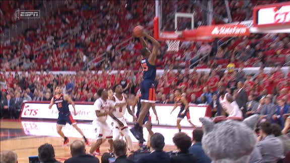 Game Highlights Video