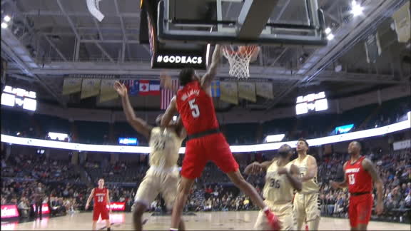 Game Highlights Video