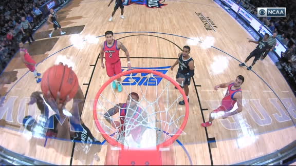 Game Highlights Video