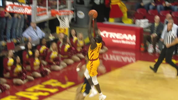 Game Highlights Video