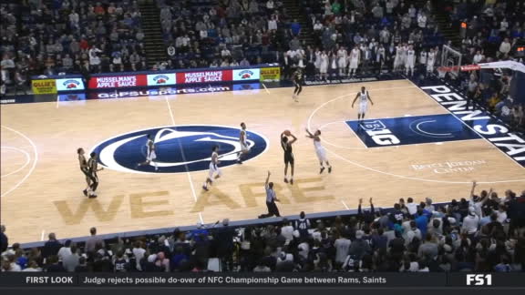 Game Highlights Video