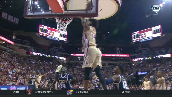 Game Highlights Video