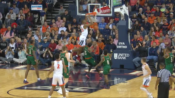 Game Highlights Video