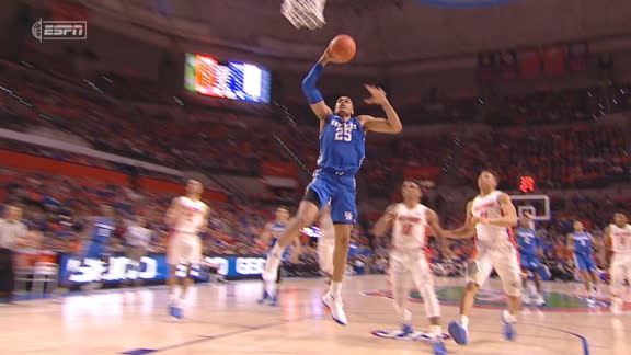 Game Highlights Video