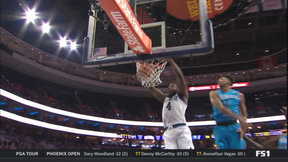 Game Highlights Video