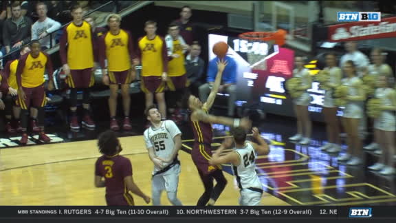 Game Highlights Video