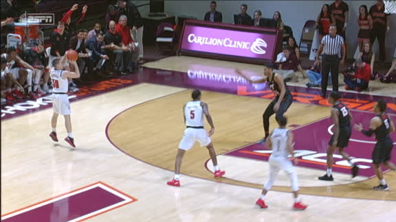 Game Highlights Video