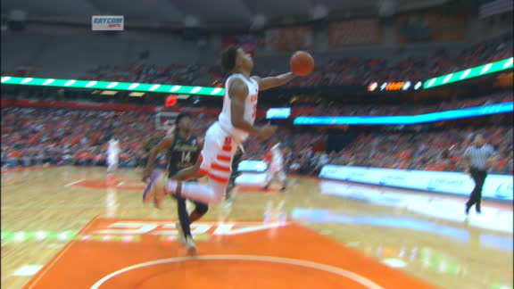 Game Highlights Video