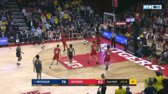 Game Highlights Video