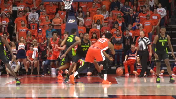 Game Highlights Video