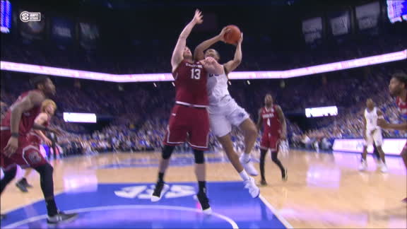 Game Highlights Video