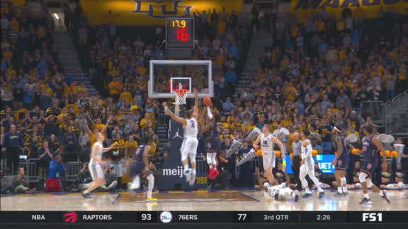 Game Highlights Video