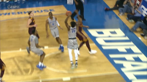 Game Highlights Video