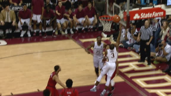 Game Highlights Video