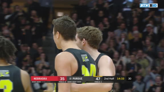 Game Highlights Video