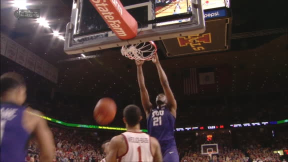 Game Highlights Video