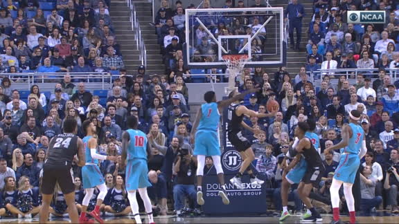 Game Highlights Video