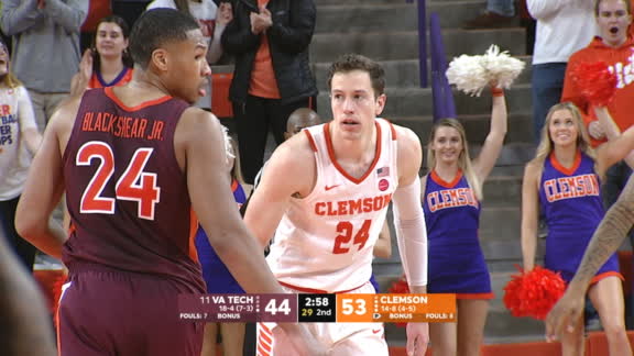 Game Highlights Video