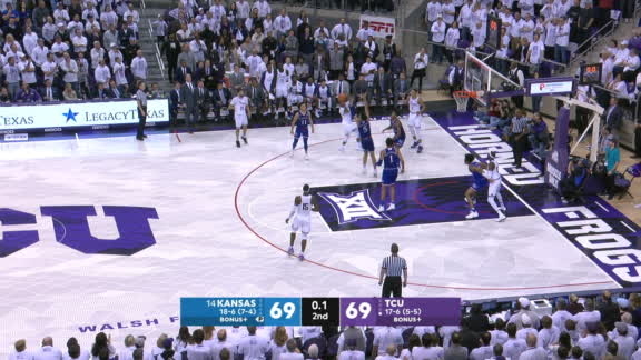 Game Highlights Video