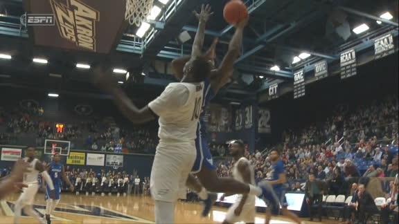 Game Highlights Video