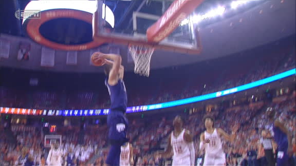 Game Highlights Video