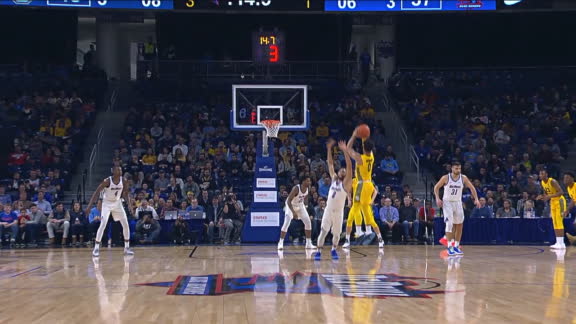 Game Highlights Video